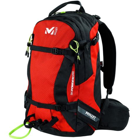 millets rucksack